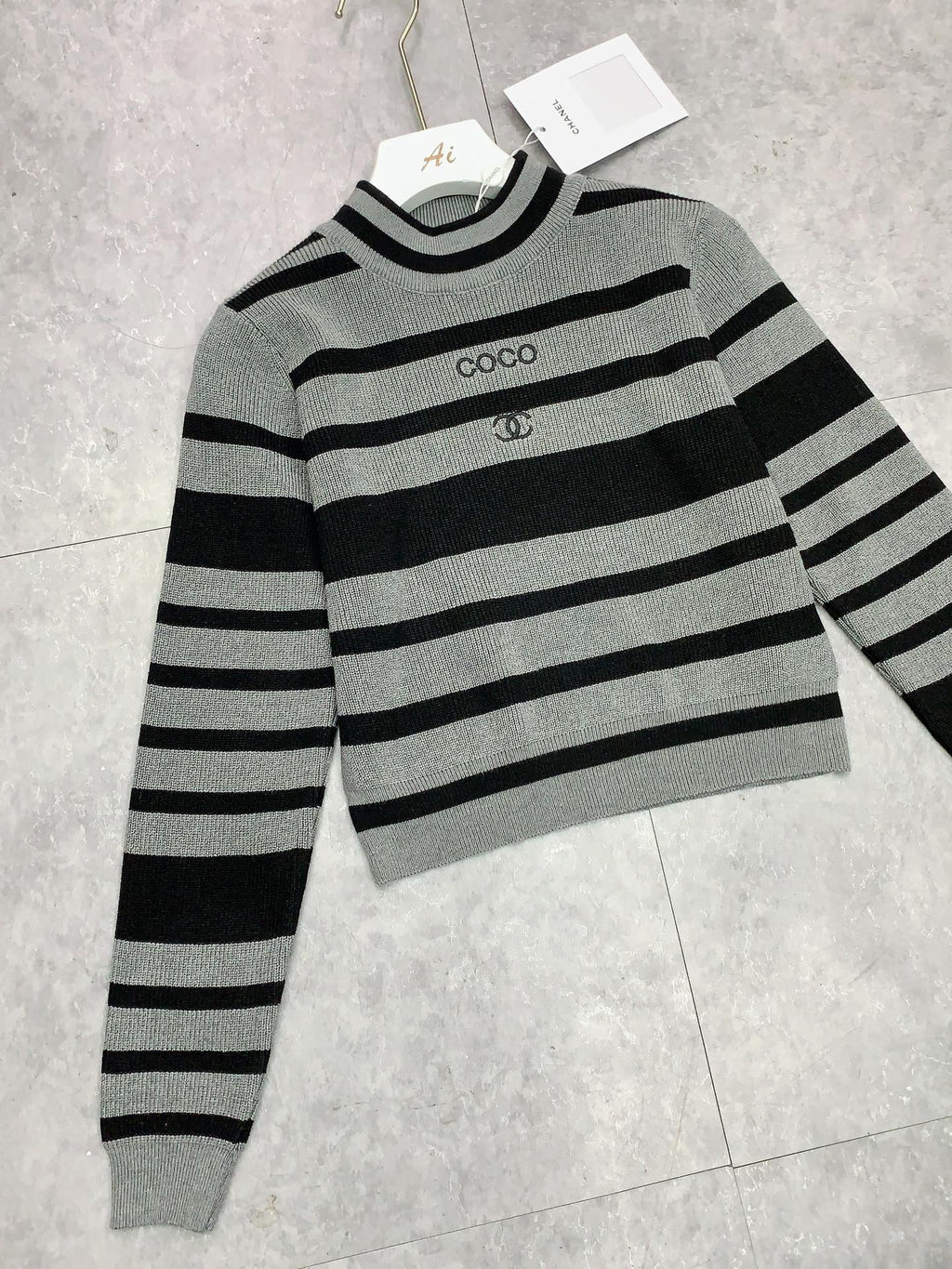 Fashion One Size Sweater 0724112501