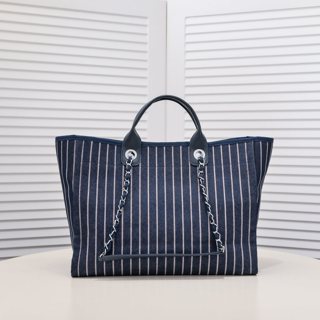 beach denim bag XC0823080407
