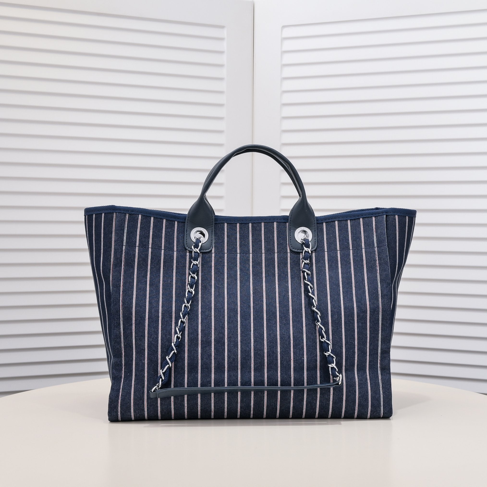 beach denim bag XC0823080407
