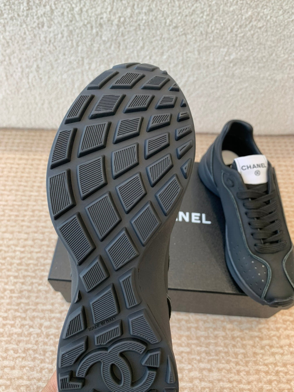 25ss new soft-soled sports shoes 0724112703