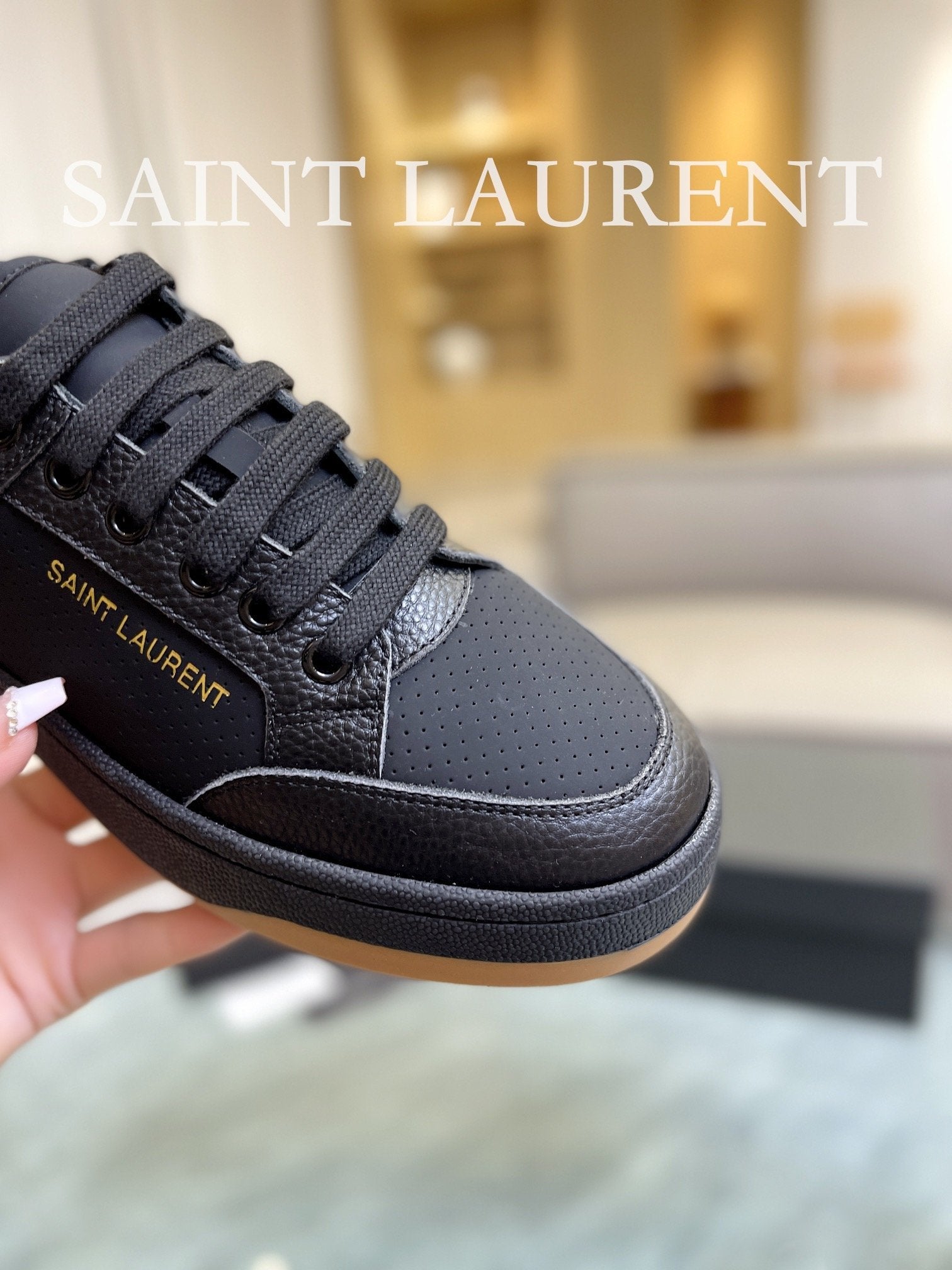 SL Fashion Hot Sneakers 0723011105