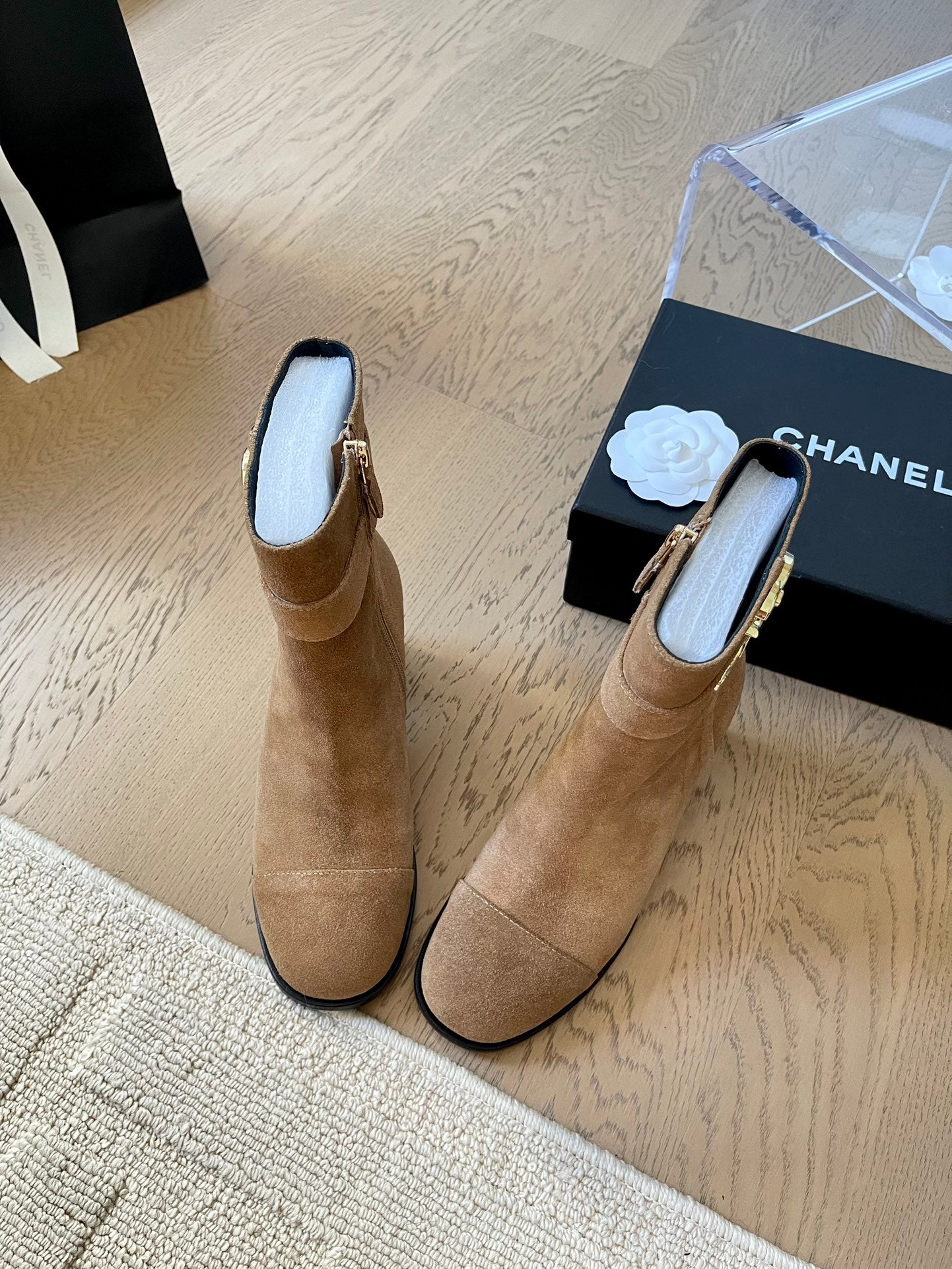 winter fashion new boots 0724121101