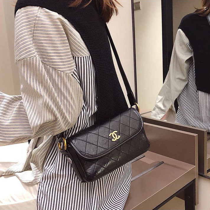 New style fashionable leather shoulder bag fb0424090605