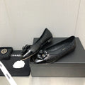 -flat slip-on sandals XC07062910