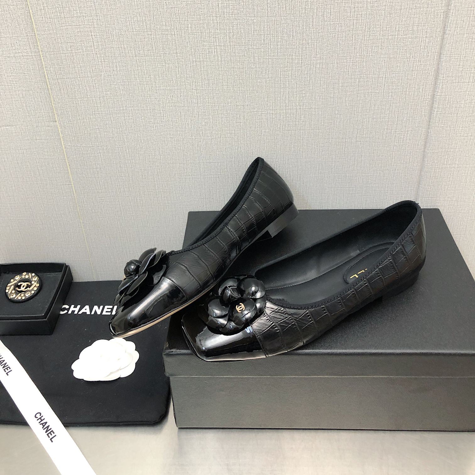 -flat slip-on sandals XC07062910