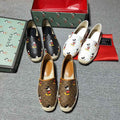 New Fashion Versatile Fisherman Shoes 1024051721