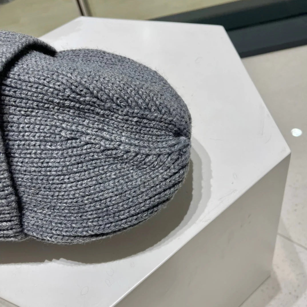 Knit Woolen Hat Fashion 1924122402