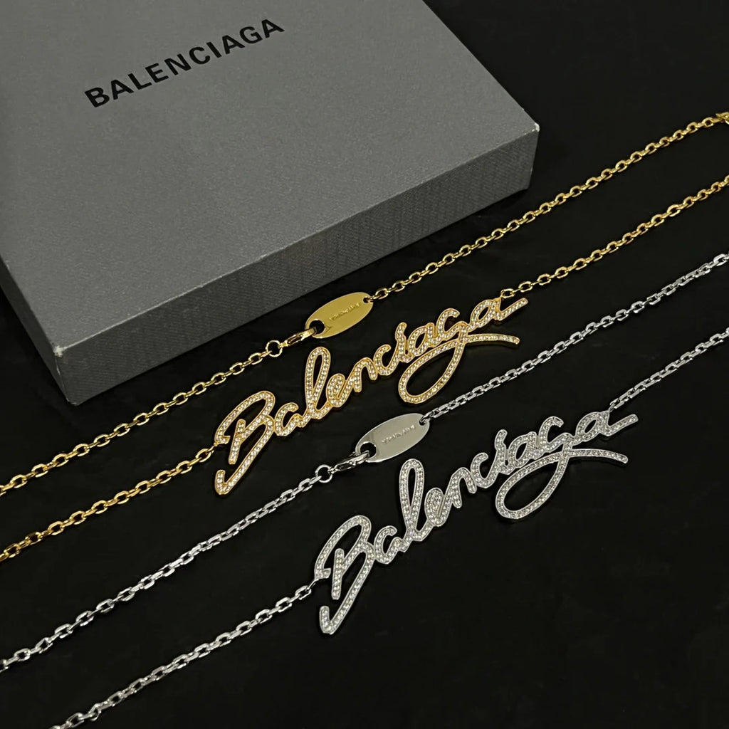 Fashion high quality necklace 1024040906