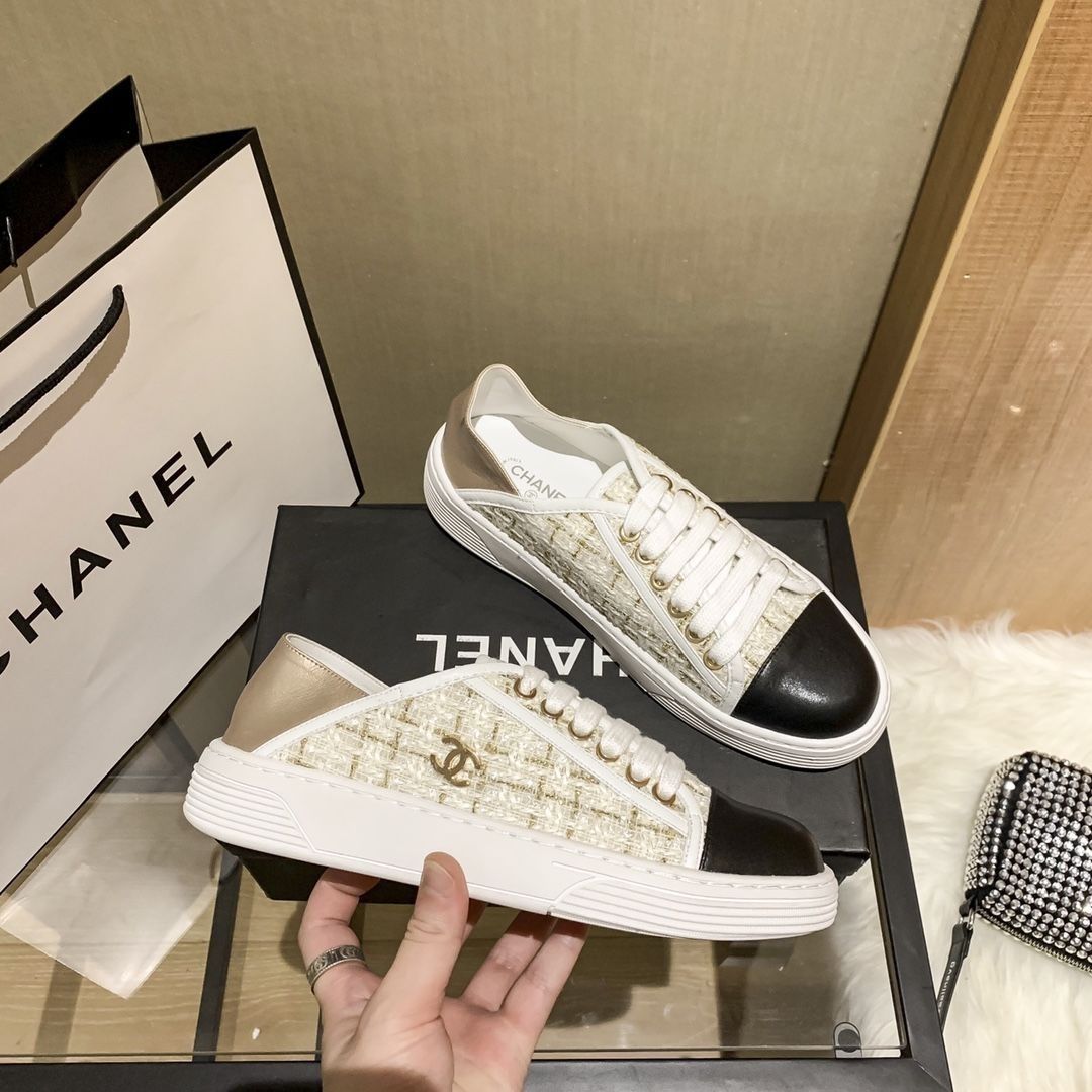 Fashion all-match canvas shoes PD10070335