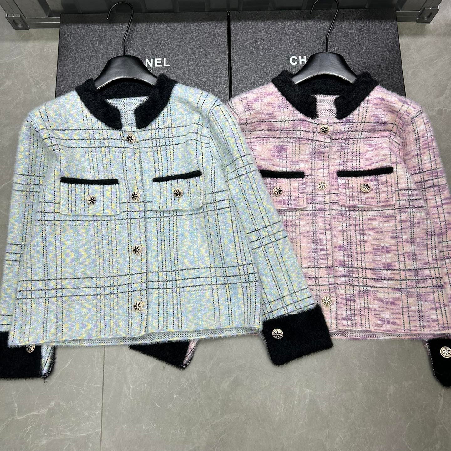 Women's Fashion Jacket Coat 1924110102