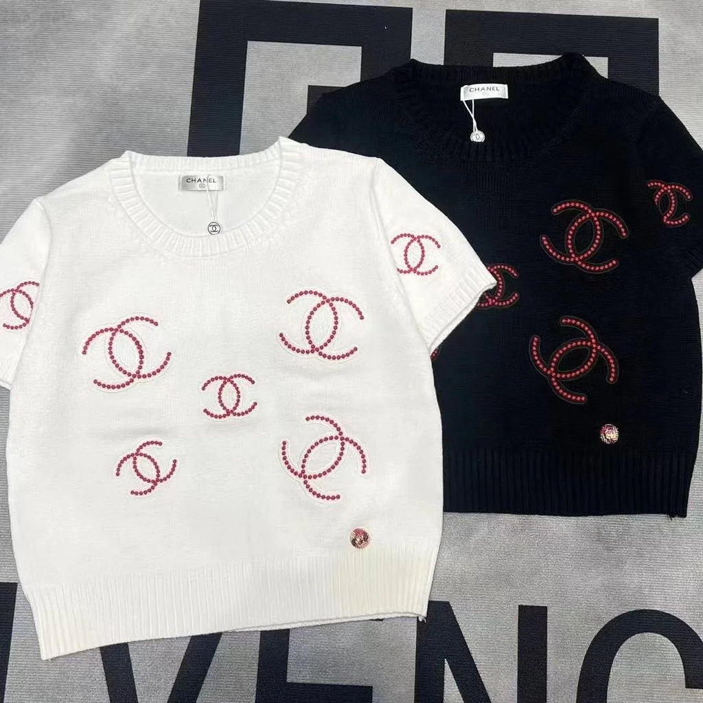 New Top Women's Knitwear 1024022911