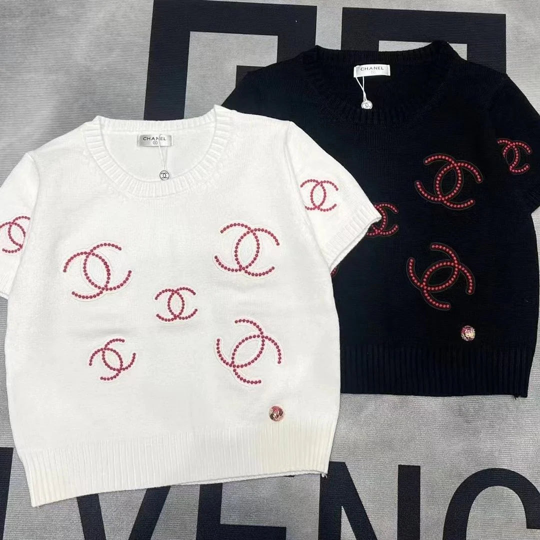 New Top Women's Knitwear 1024022911