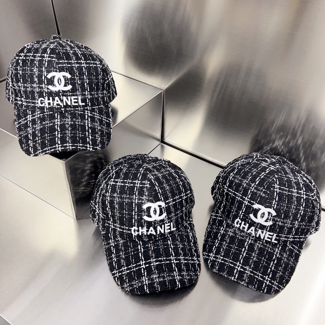 Trendy baseball cap XC0823080106