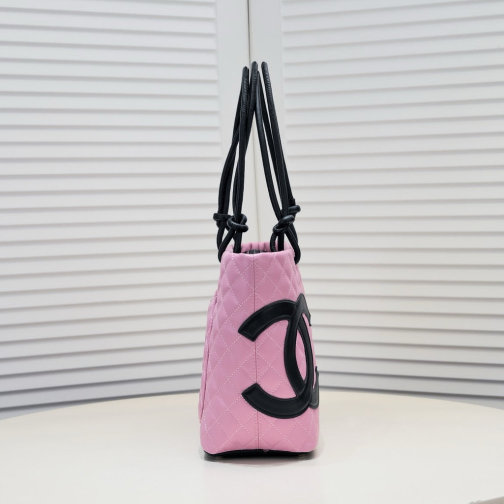 Stylish Tote Shopping Bag 0724032503