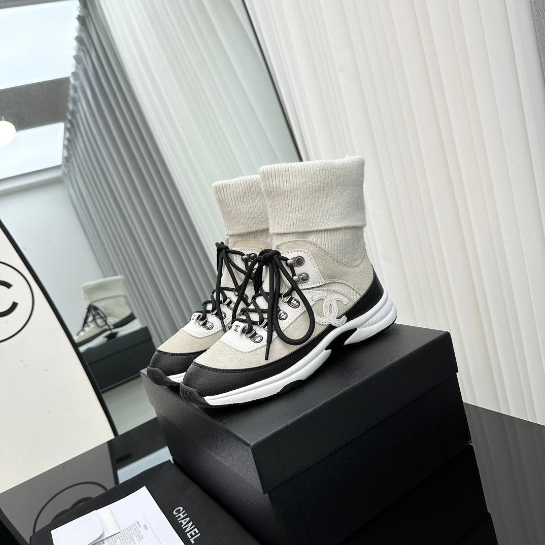 Trendy Fashion Women's Boots 08231212LCJ06
