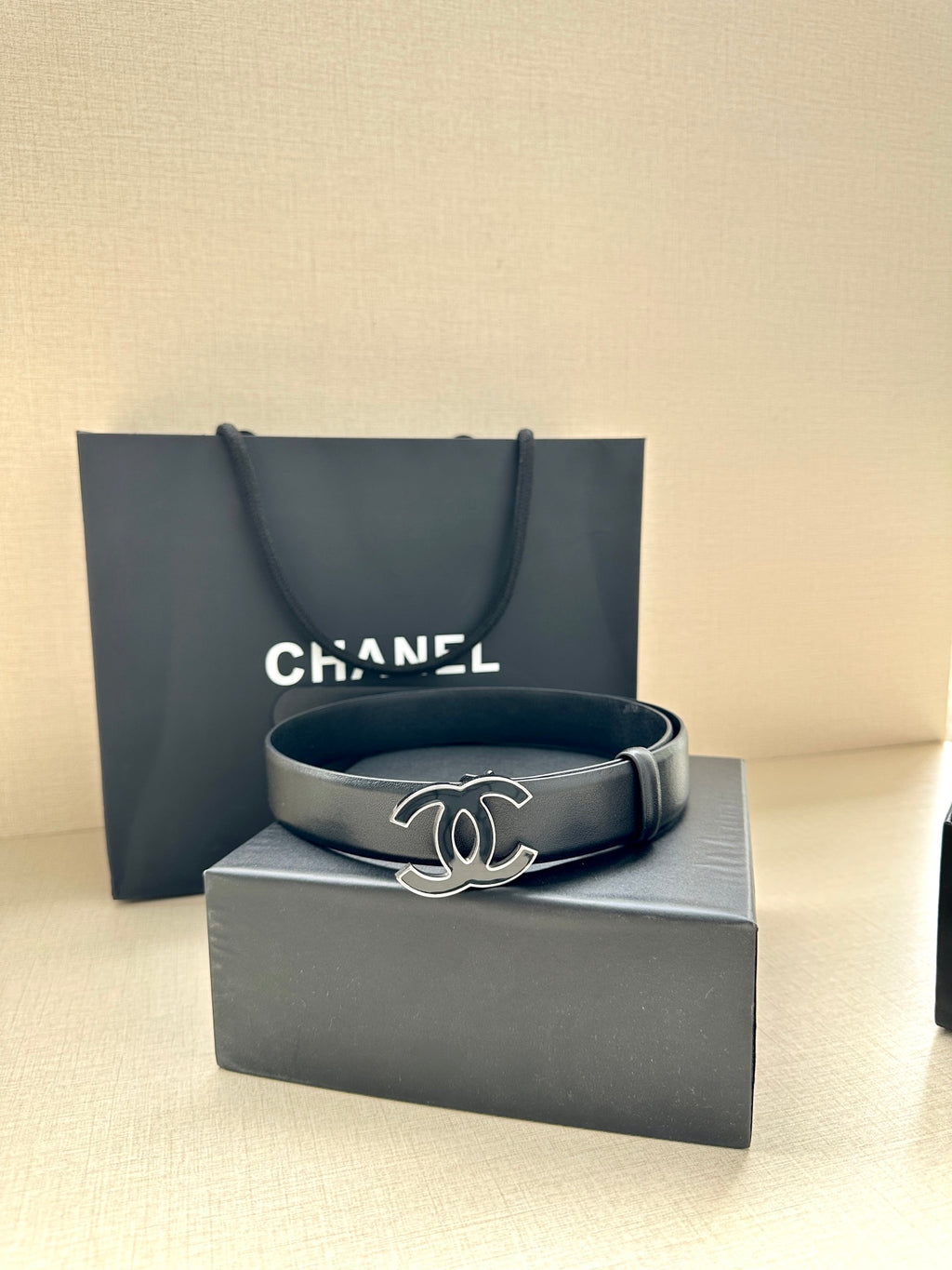 Fashionable women's leather classic belt 0724102302