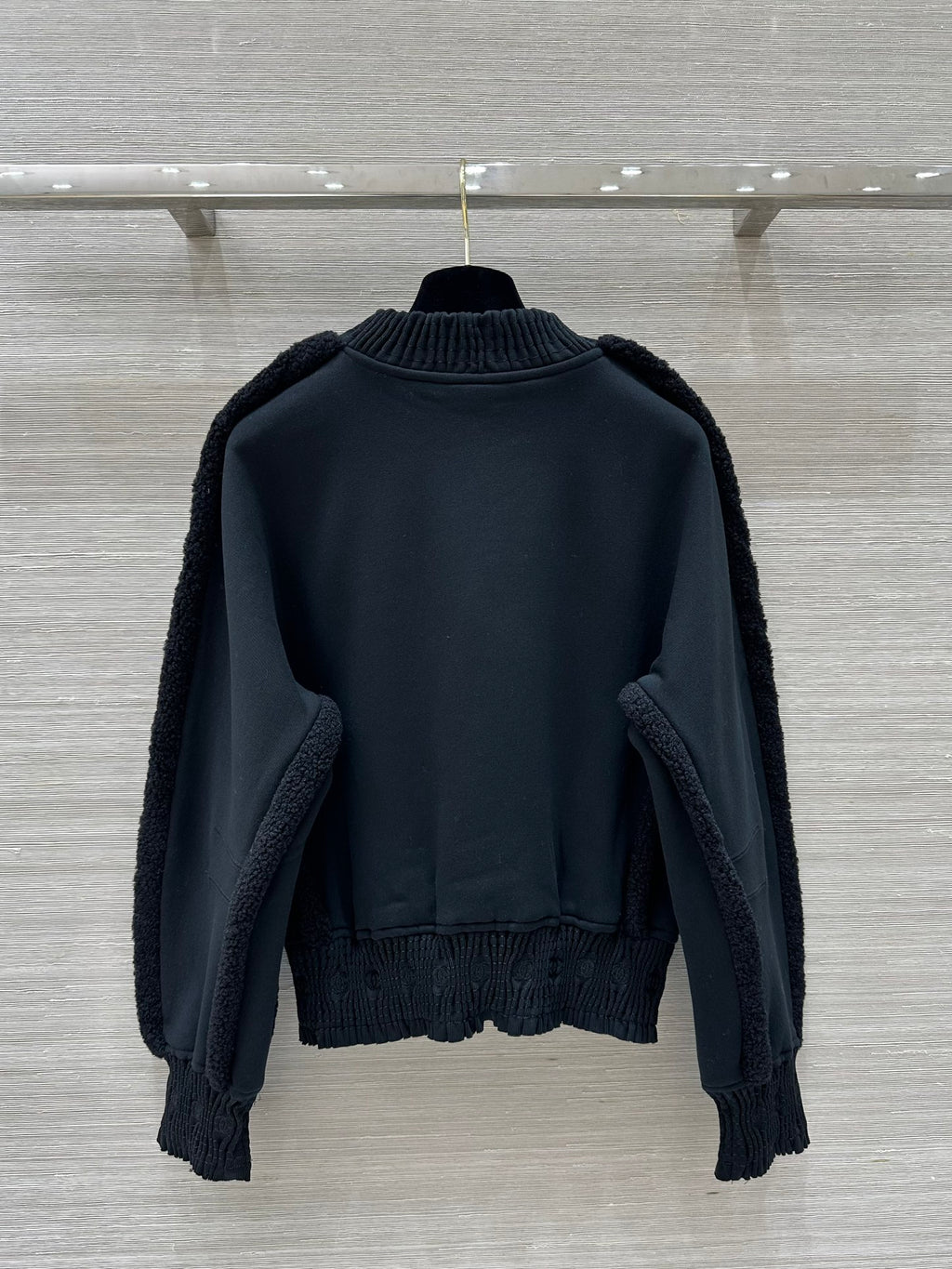 Fashion Waist Sweater 0724110508