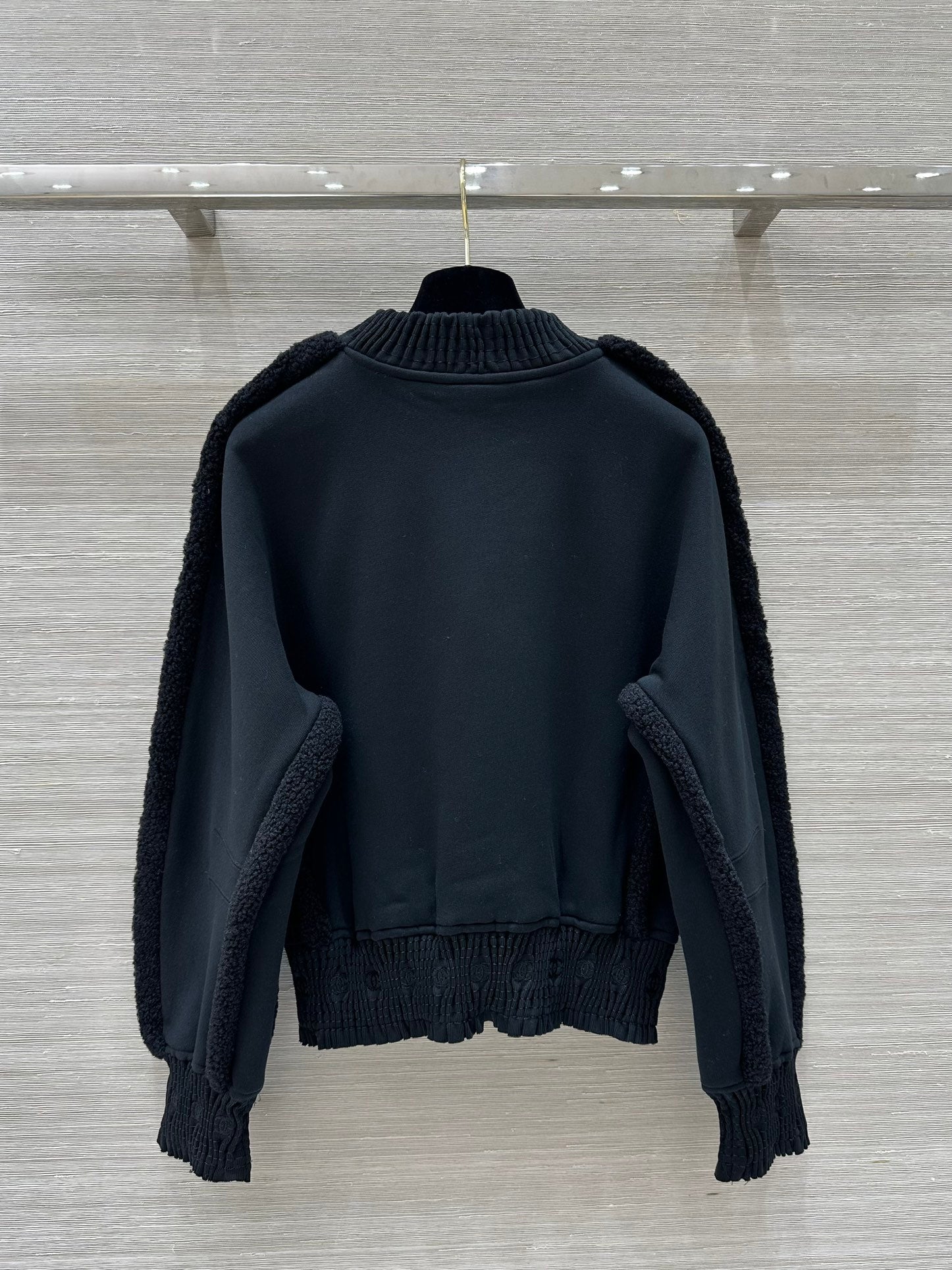 Fashion Waist Sweater 0724110508