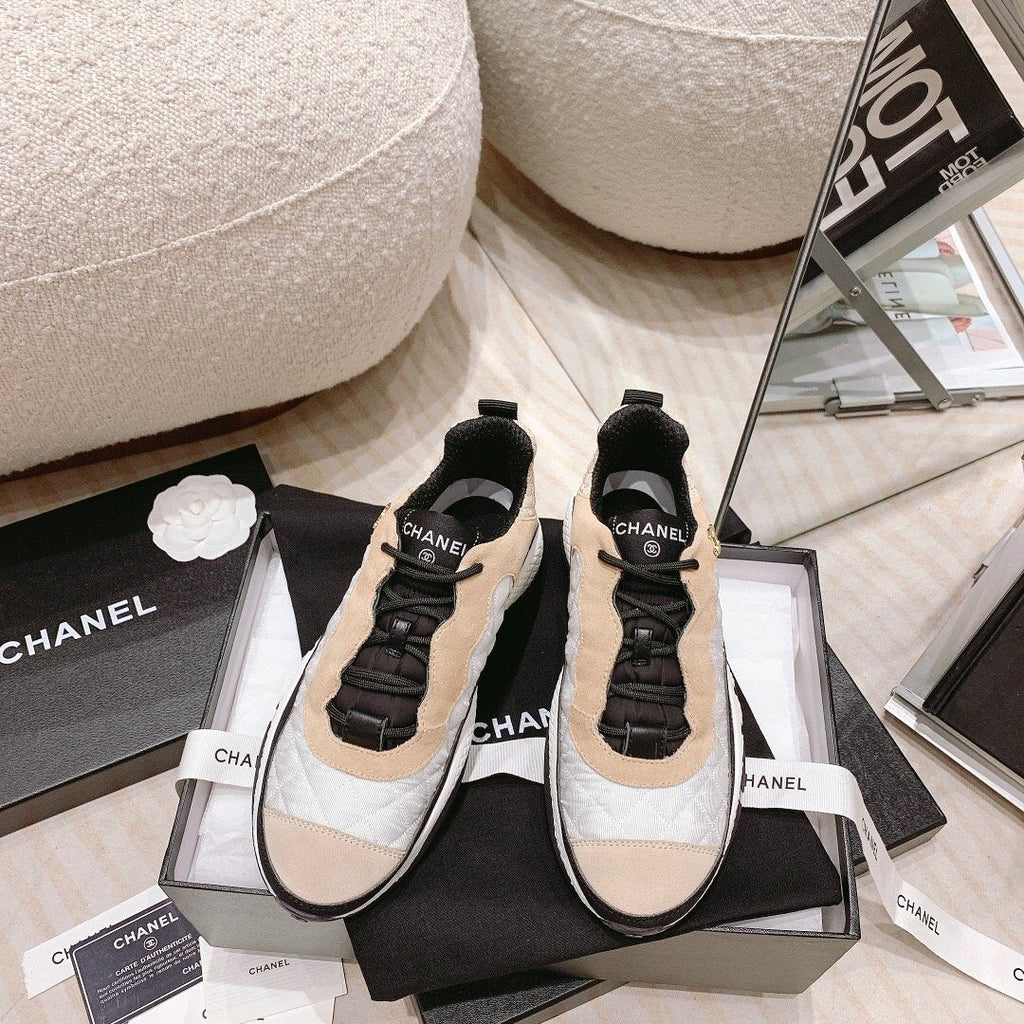 Trendy Luxury C Sneakers 08231212LCJ02