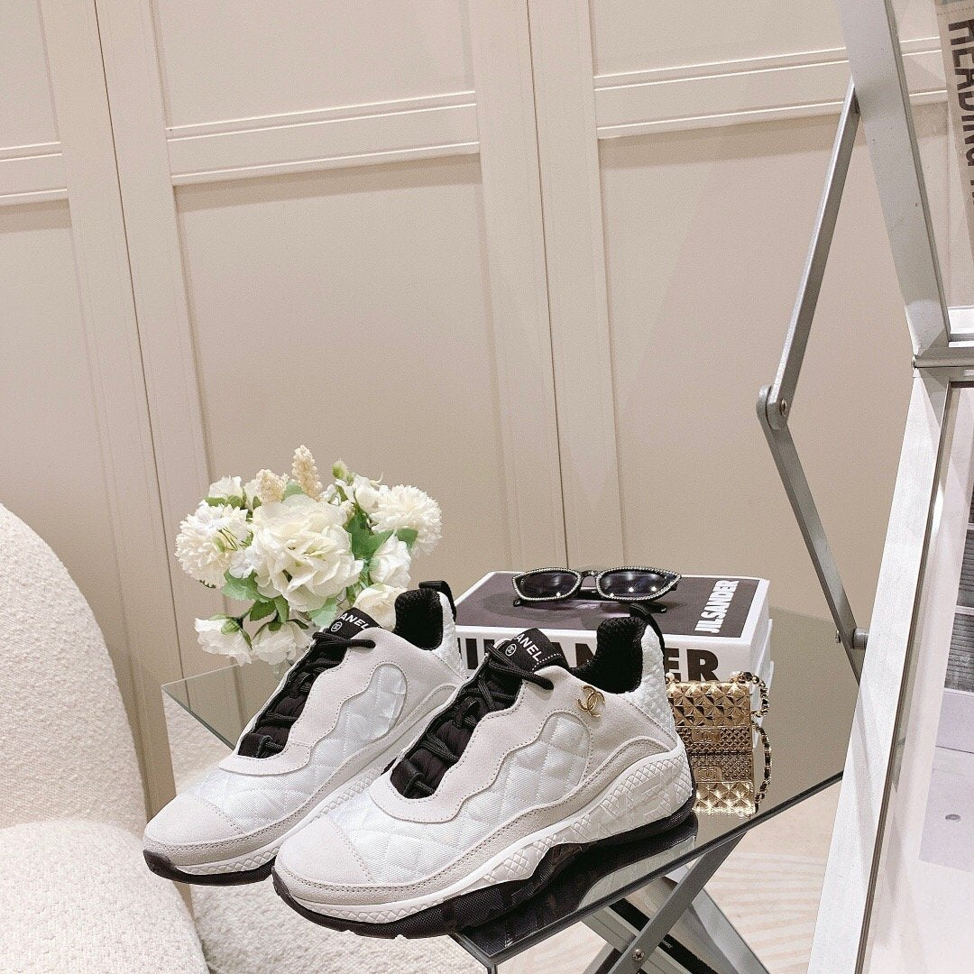 Trendy Luxury C Sneakers 08231212LCJ02