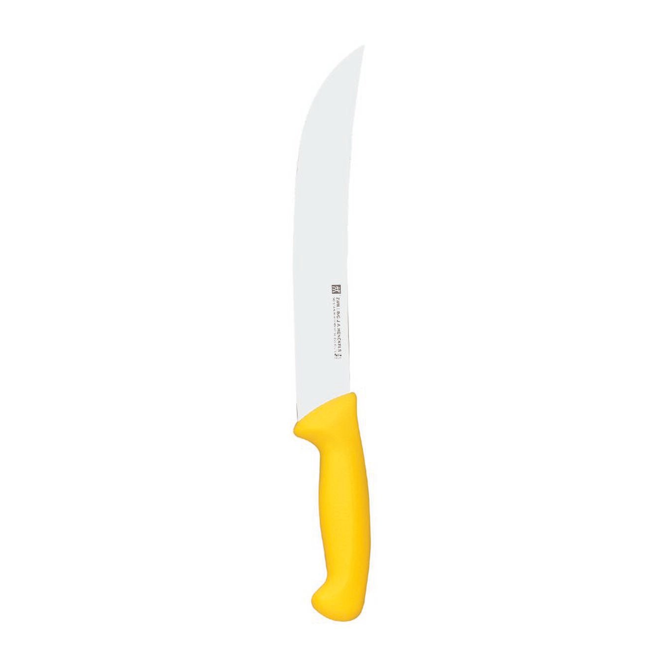 ZWILLING J A Henckels Twin Master 9.5" Scimitar Knife 32136-250
