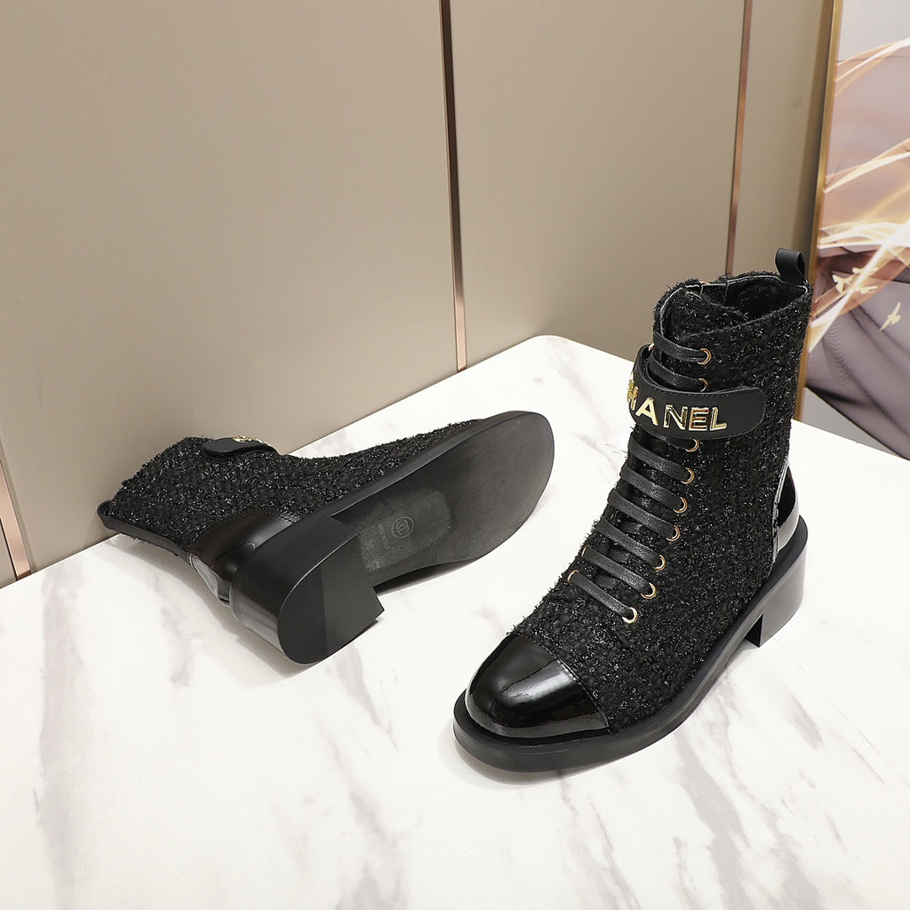fashion classic short boots Martin boots 0724101705