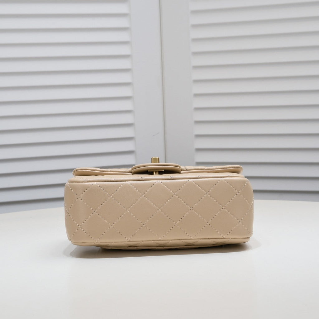trendy camellia bag XC0823080404