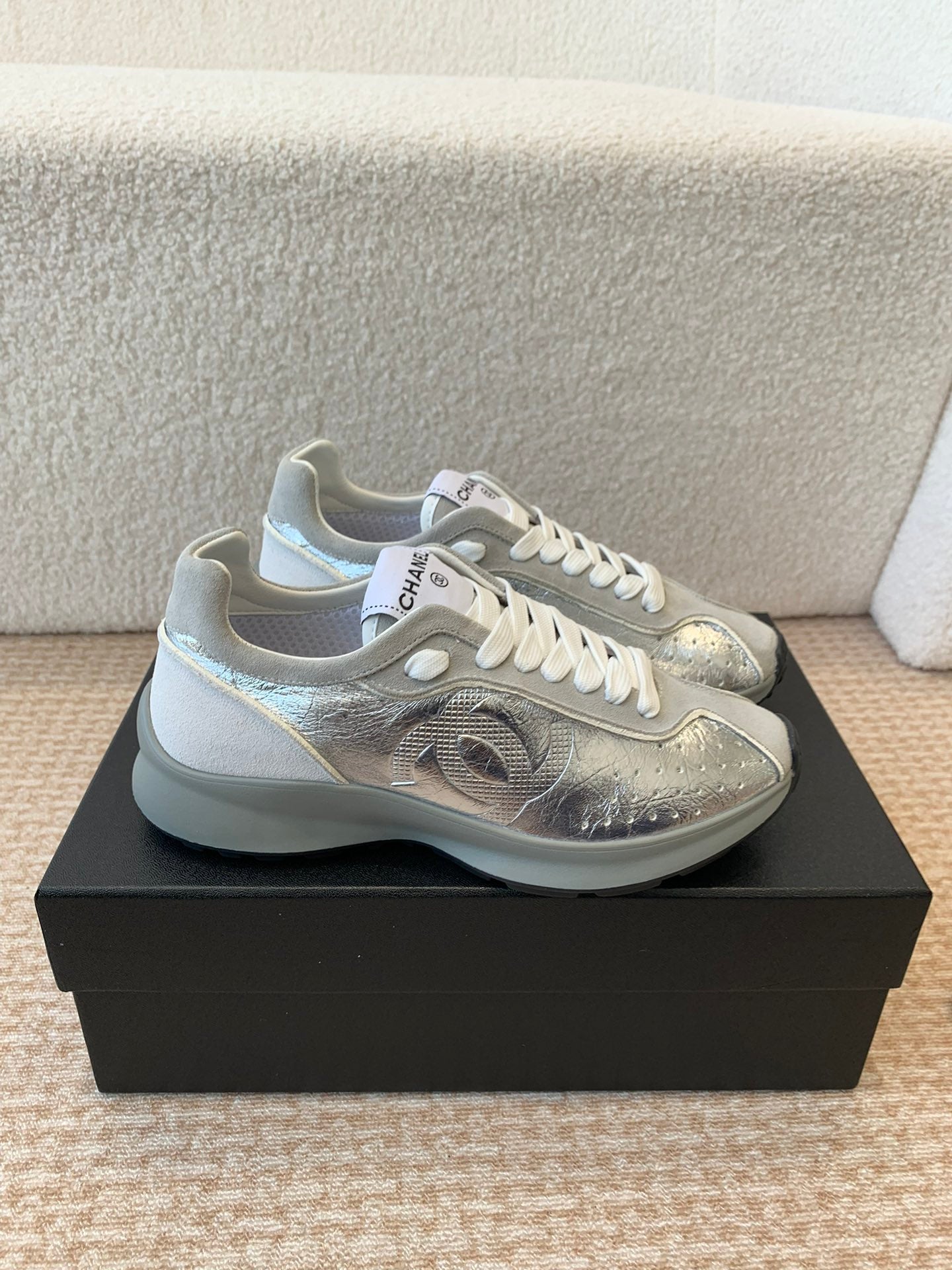 25ss new soft-soled sports shoes 0724112703