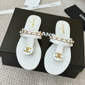 Classic Versatile Double C Sandals 1025042301