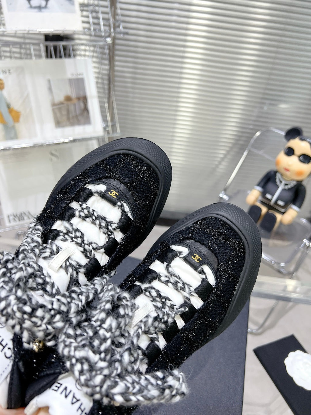 fashion winter high top sports casual shoes 0725011301