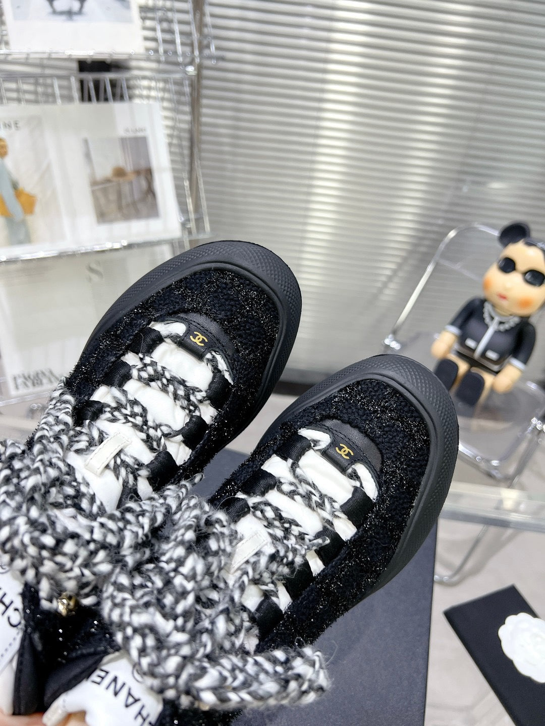 fashion winter high top sports casual shoes 0725011301