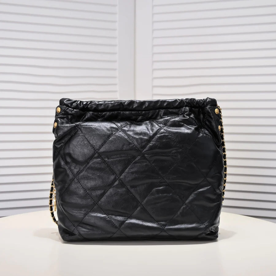 New Genuine Leather Bags WB01042708