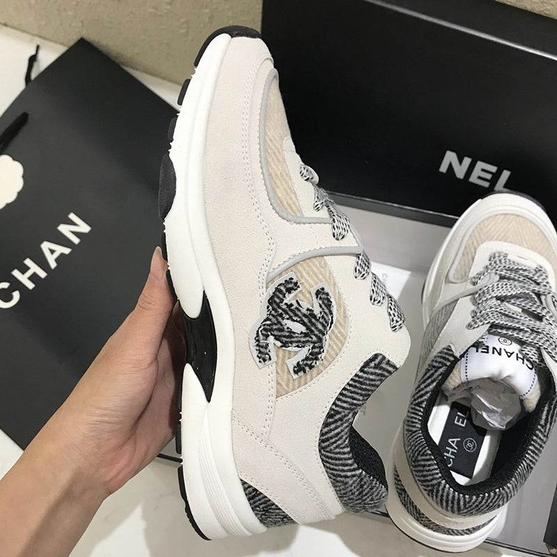 2023 summer new casual lace-up women's shoes PD10070330