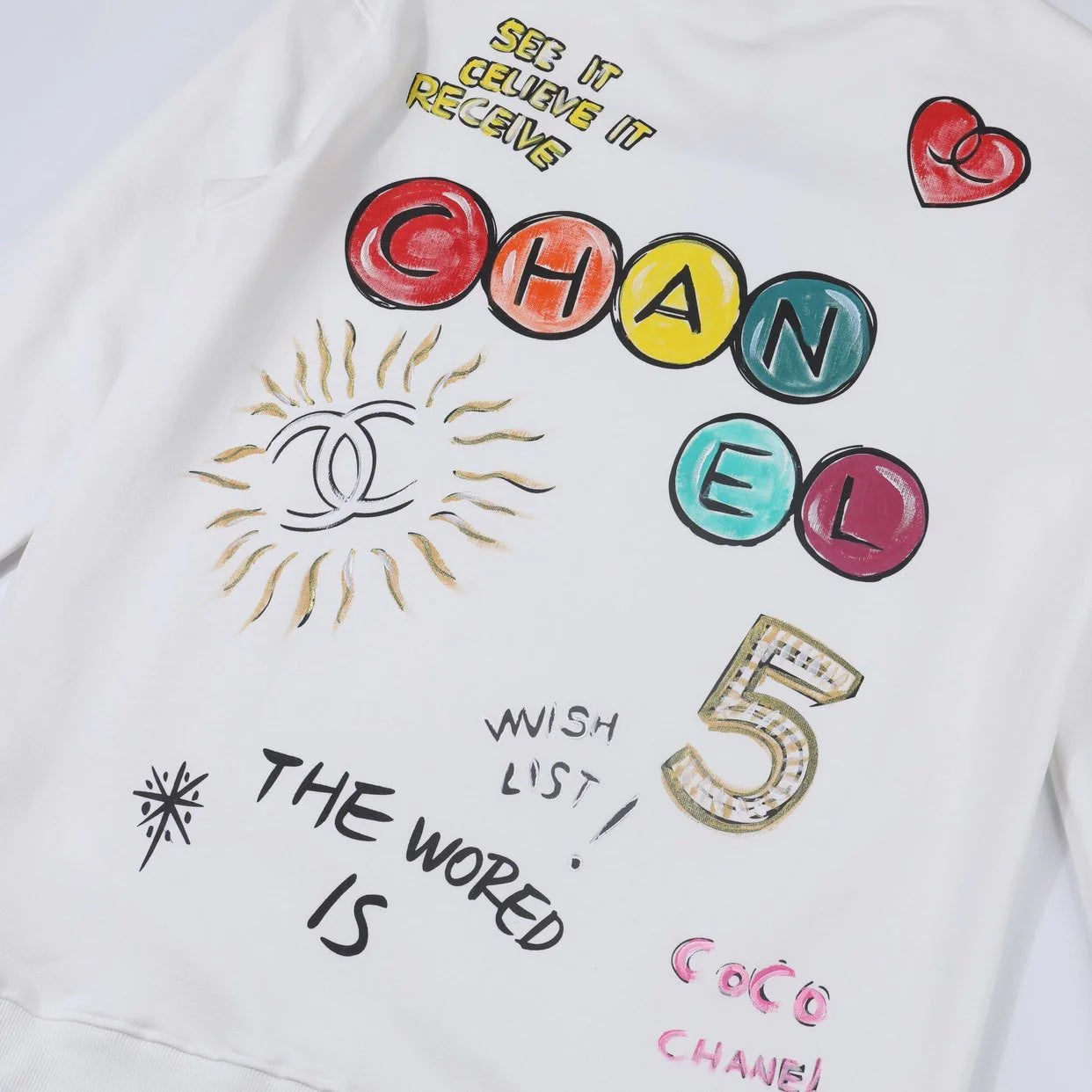 New Fashion Casual Men's Printed Long Sleeve Hoodie 1024021909