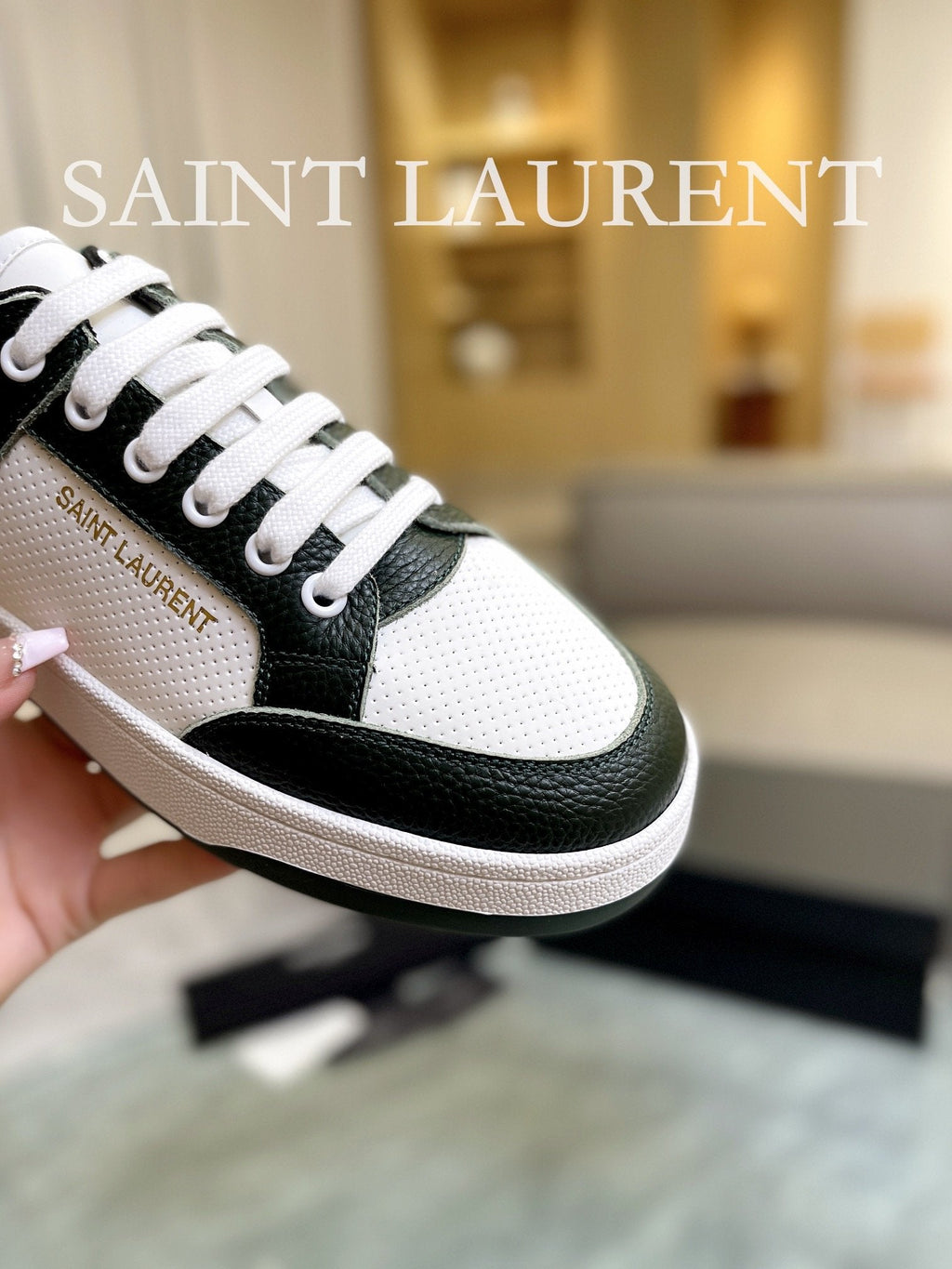 SL Fashion Hot Sneakers 0723011105
