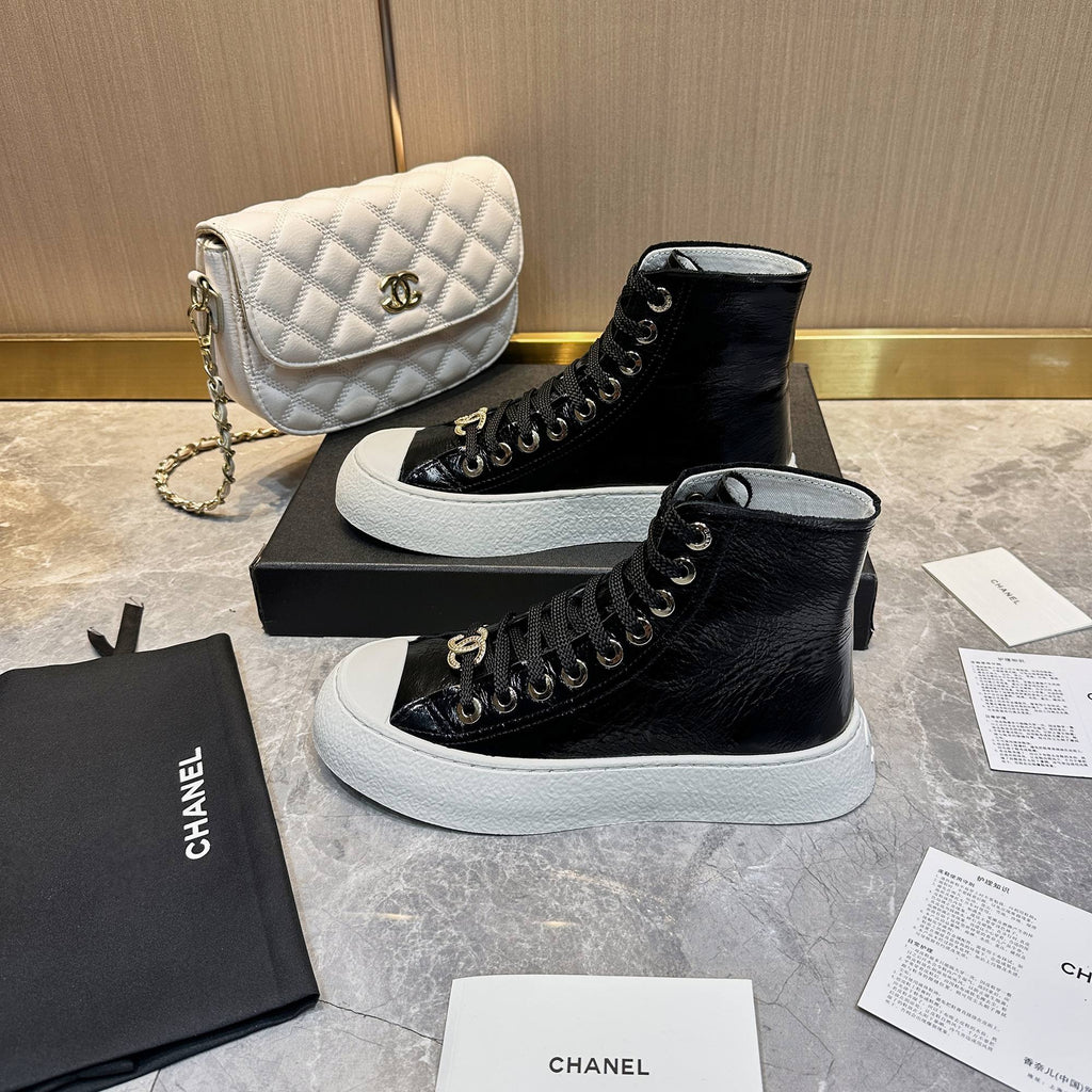 fashion casual high top sports shoes 0725021003