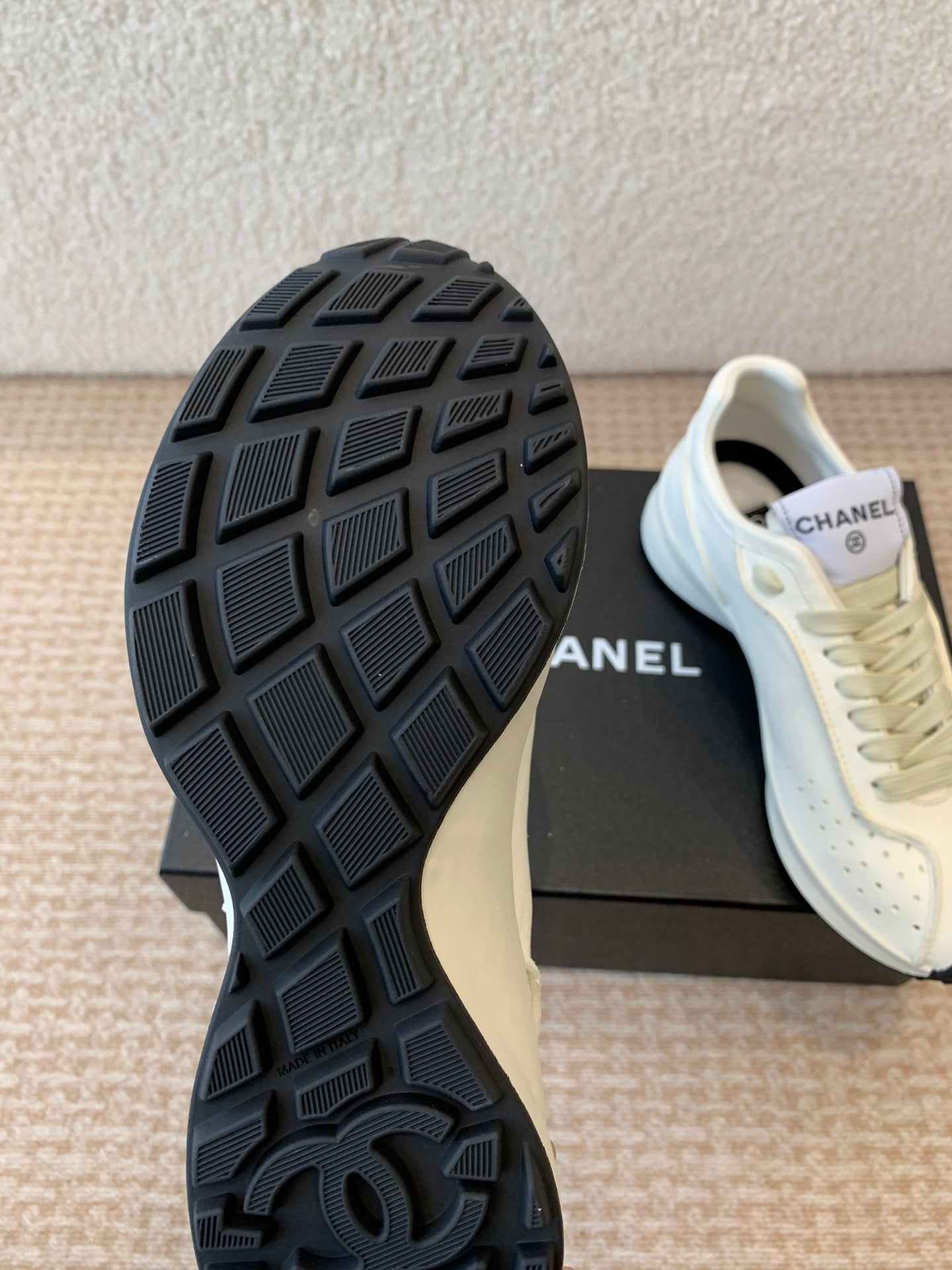 25ss new soft-soled sports shoes 0724112703