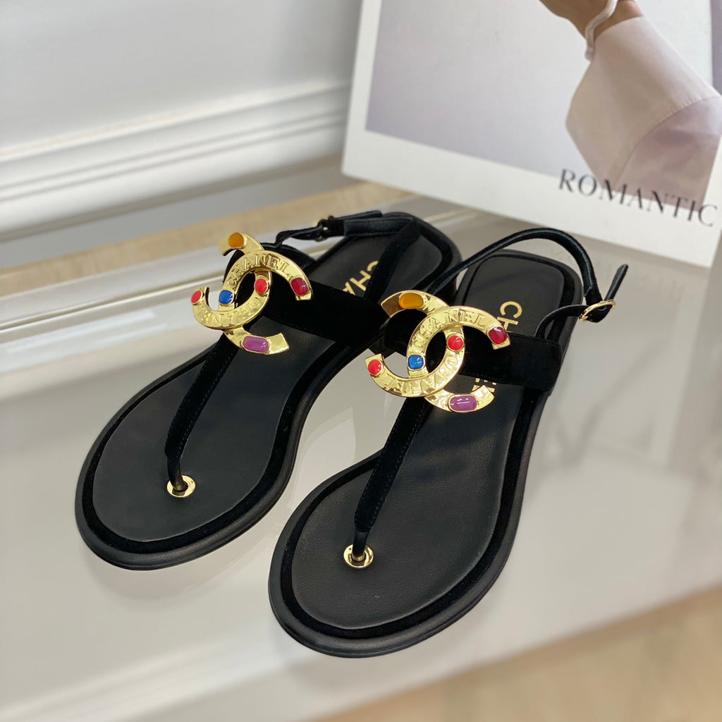 new flip flop sandals XC7040503