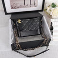 New Hobo Chain Messenger Bag