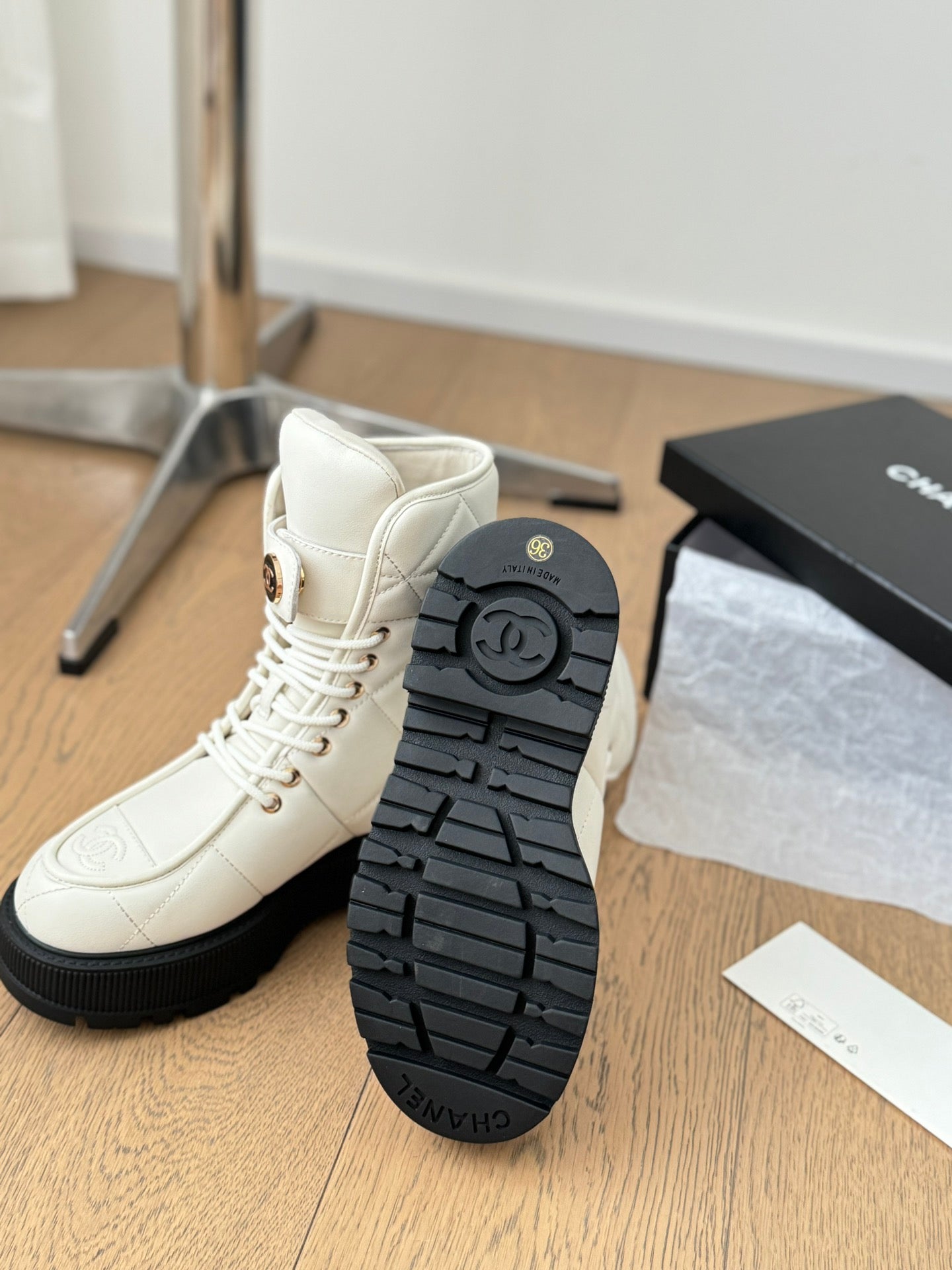 fashion 24B new style short boots 0724102320