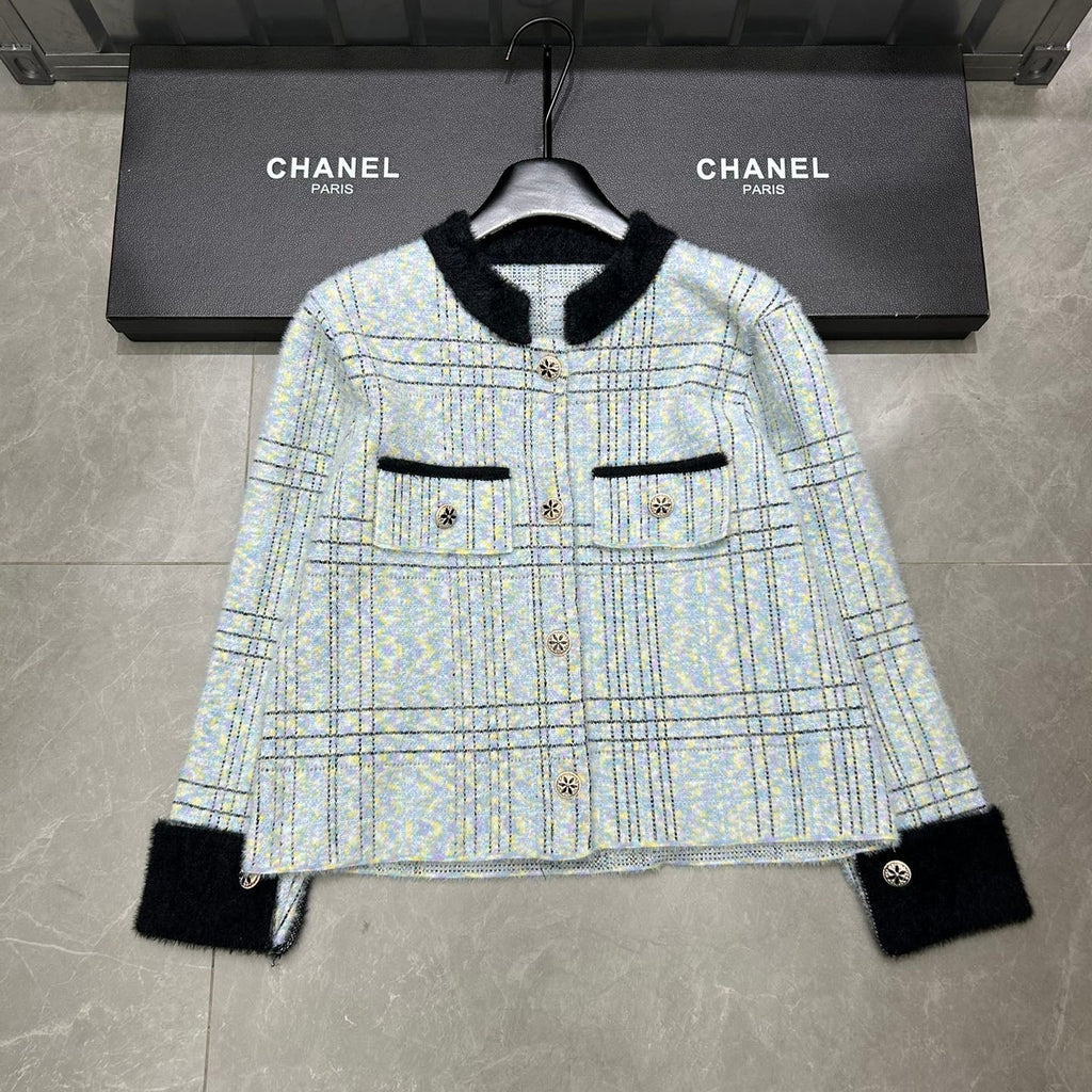 Women's Fashion Jacket Coat 1924110102