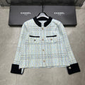 Women's Fashion Jacket Coat 1924110102