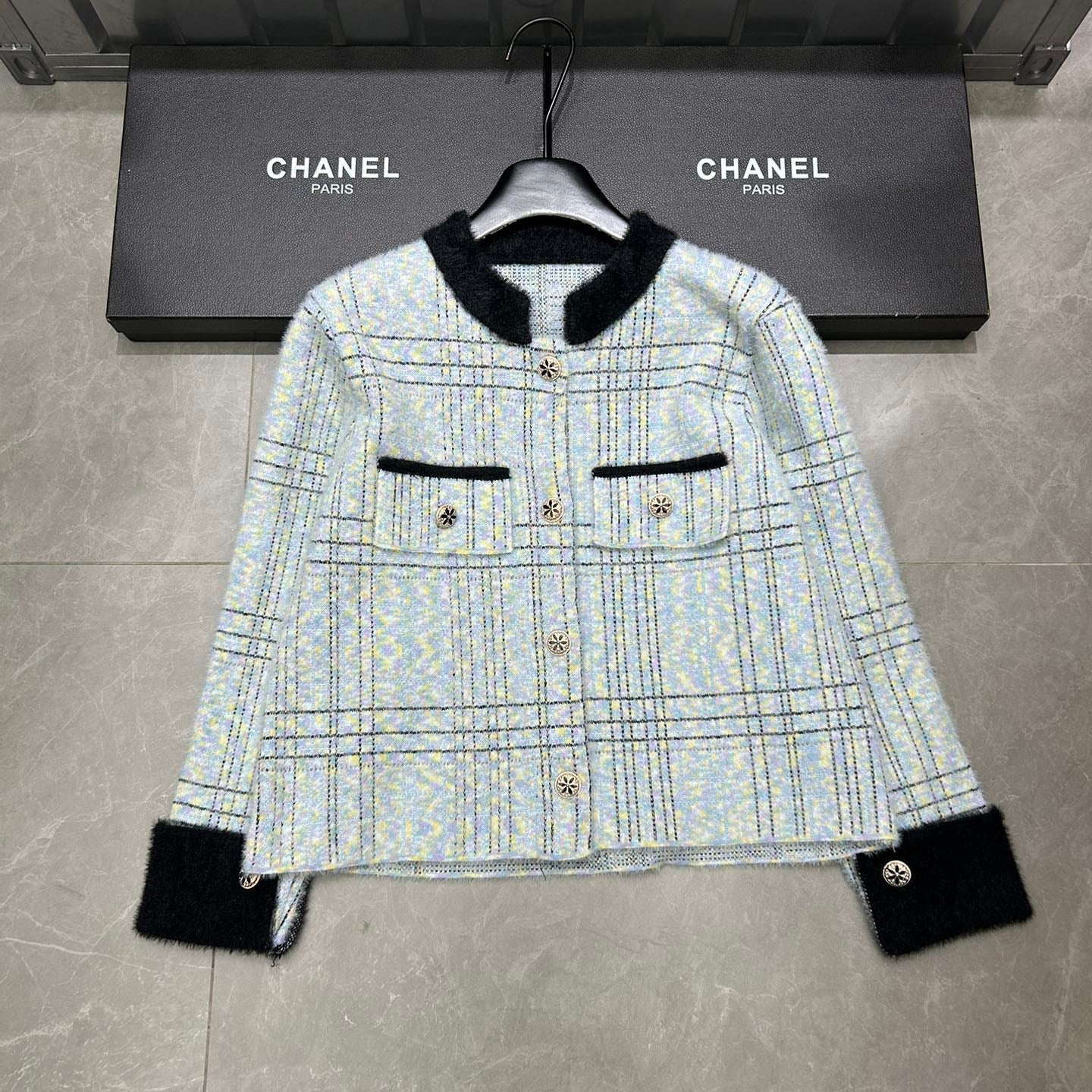 Women's Fashion Jacket Coat 1924110102