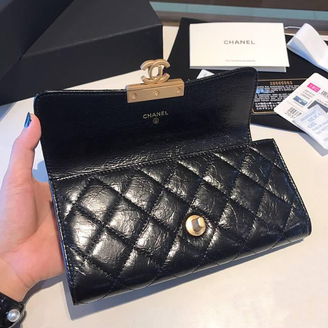Classic Logo Printed Elegant Bag 0823121309