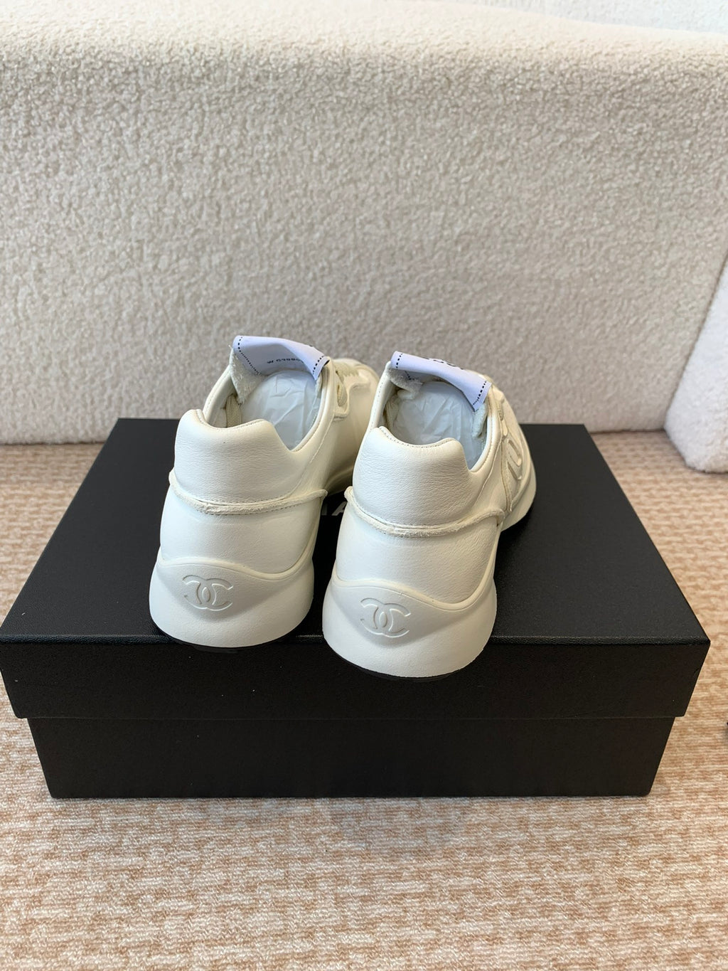 25ss new soft-soled sports shoes 0724112703