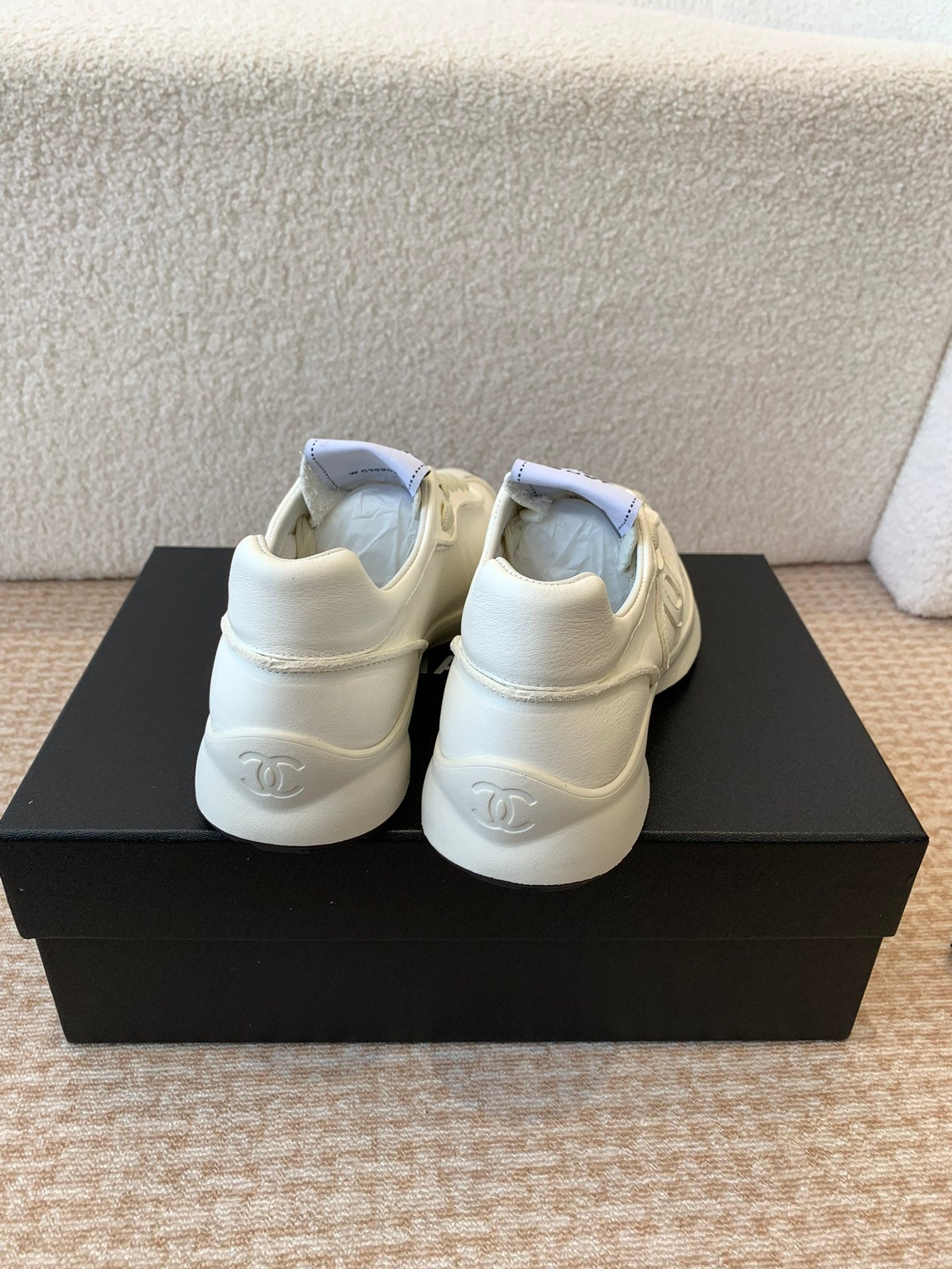 25ss new soft-soled sports shoes 0724112703