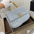 New trendy and fashion bags WLF1023090719