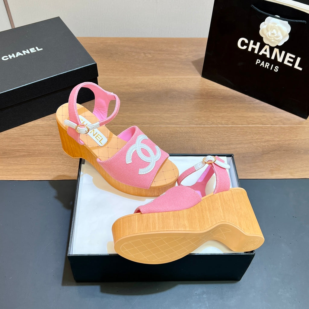 platform high heel sandals 0724042701