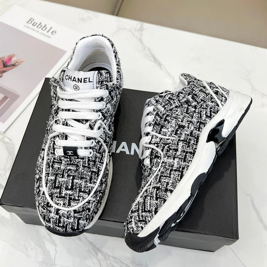 Fashion new versatile casual sports shoes 1024040916