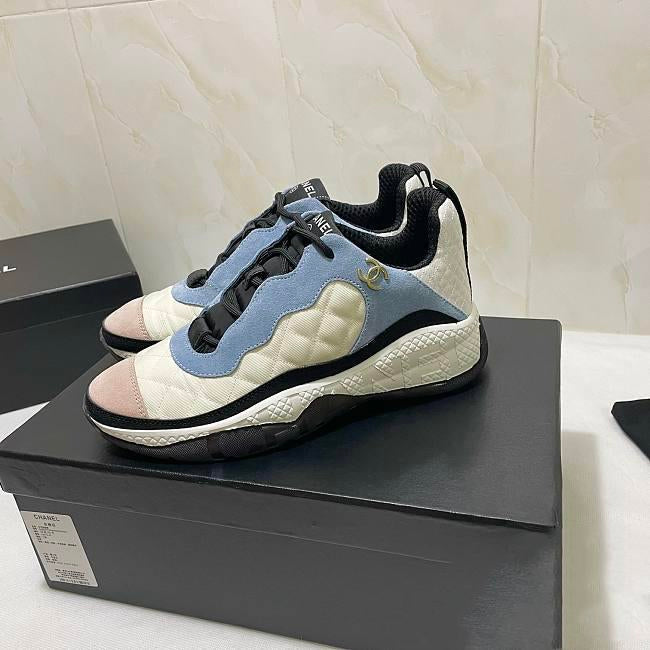 Trendy Luxury C Sneakers 08231212LCJ02